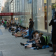 Illustration for article titled The Night Before the 3G iPhone Launch at the 5th Ave Apple Store